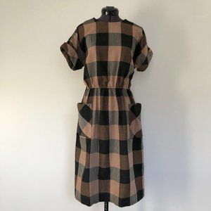 vintage Lisa II dress